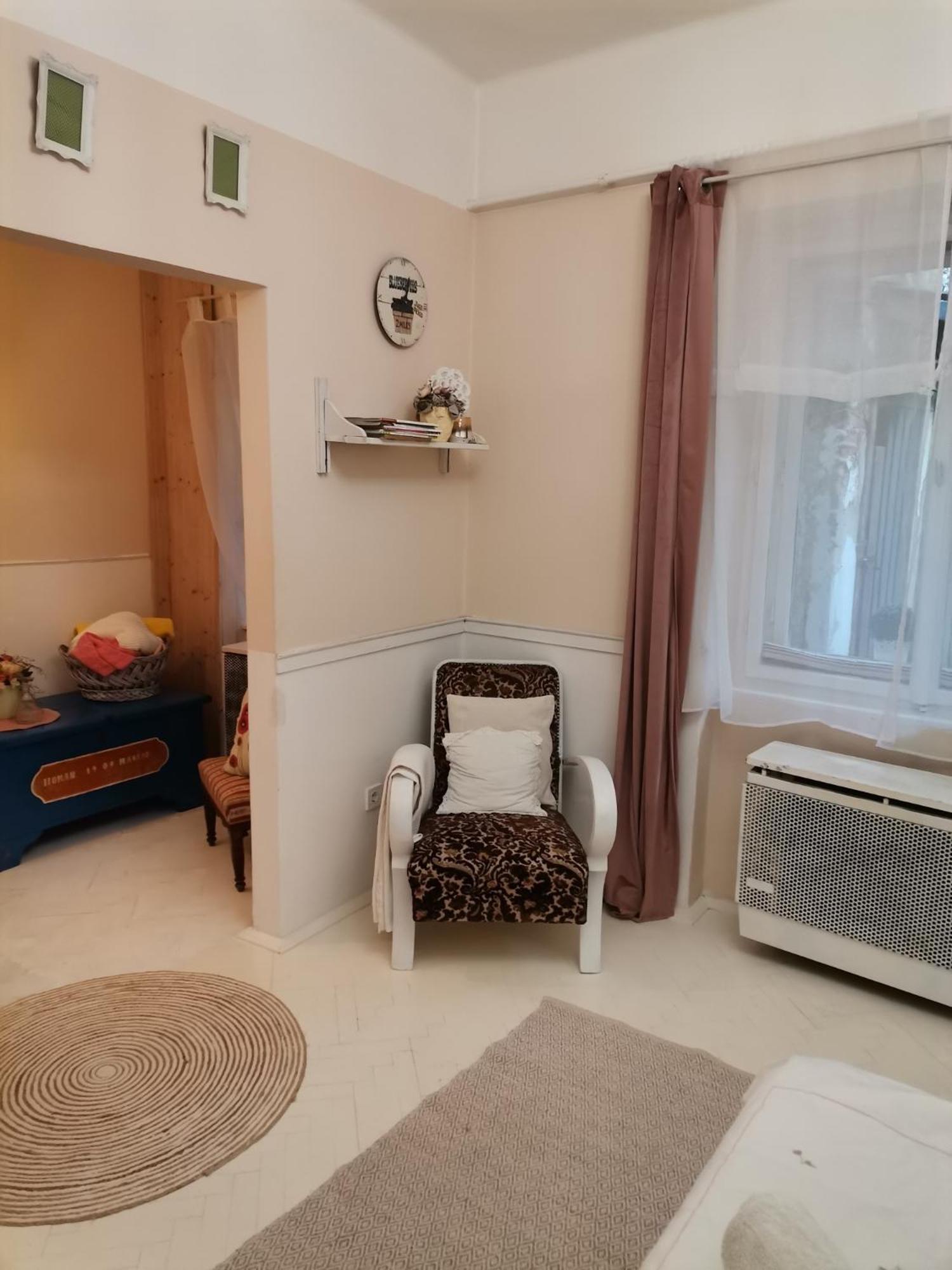 Malomszeg Apartman Pecs Luaran gambar